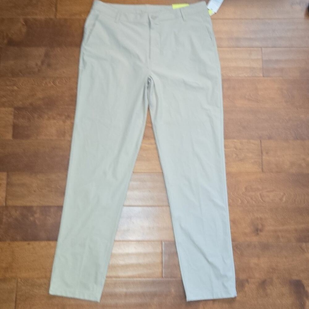 All in Motion 360 Lifestyle Trouser, 36x32, NWT